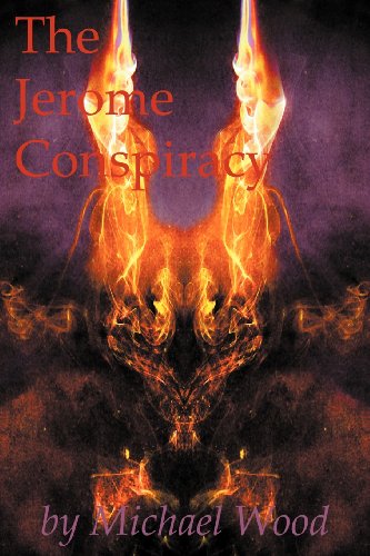 9781936565030: The Jerome Conspiracy