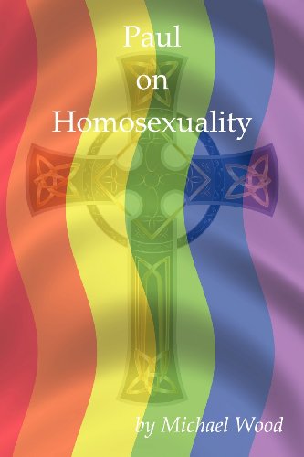 Stock image for Paul on Homosexuality for sale by Save With Sam