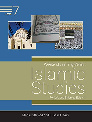 Imagen de archivo de Weekend Learning Islamic Studies: Level 7 (Revised and Enlarged Edition) a la venta por SecondSale