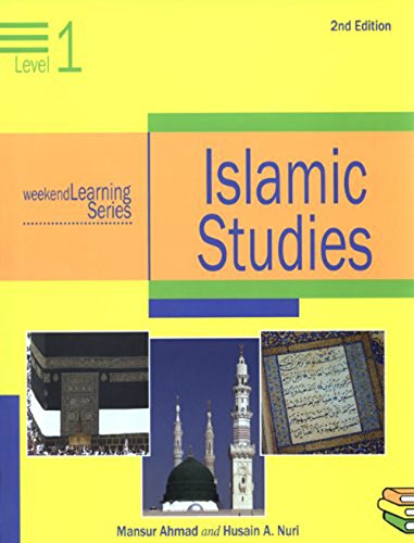 Beispielbild fr Weekend Learning Series - Islamic Studies Level 1 zum Verkauf von ThriftBooks-Atlanta