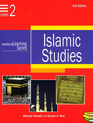 Imagen de archivo de Weekend Learning Islamic Studies: Level 2 (Revised and Enlarged Edition) a la venta por ThriftBooks-Atlanta