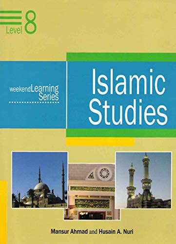 Beispielbild fr Weekend Learning Series - Islamic Studies Level 8 zum Verkauf von HPB-Red