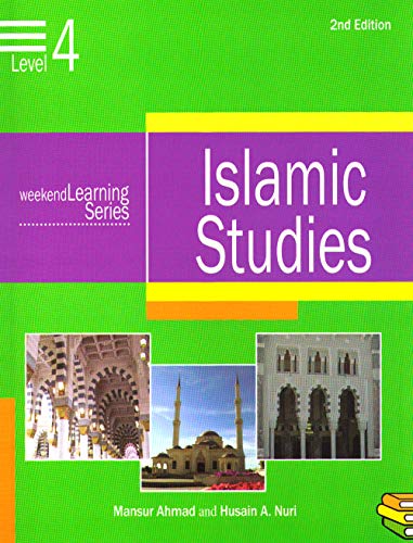 Beispielbild fr Weekend Learning Series - Islamic Studies Level 4 zum Verkauf von ThriftBooks-Atlanta