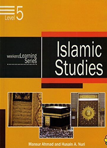 Imagen de archivo de Weekend Learning Series - Islamic Studies Level 5 a la venta por SecondSale