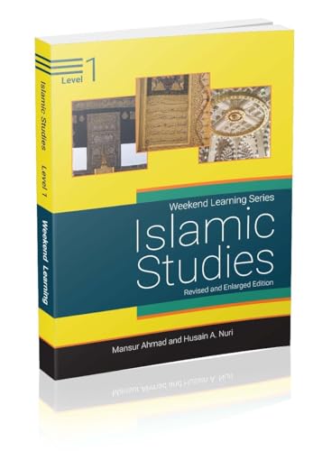 Stock image for Weekend Learning Islamic Studies Level 1 (Revised and Enlarged Edition) for sale by Front Cover Books