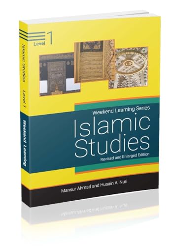 Stock image for Weekend Learning Islamic Studies Level 1 (Revised and Enlarged Edition) for sale by Zoom Books Company