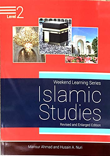 Imagen de archivo de Islamic Studies : Level 02 (Revised and Enlarged Edition) a la venta por Better World Books