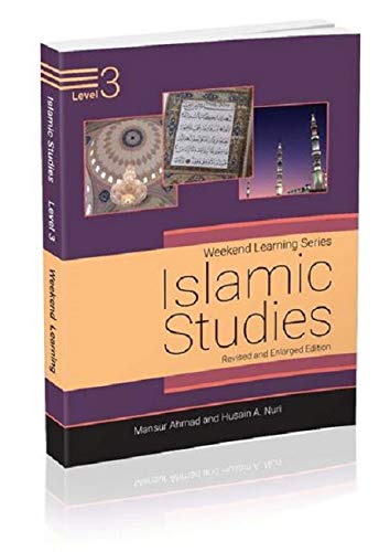 Imagen de archivo de Weekend Learning Islamic Studies Level 3 (Revised and Enlarged Edition) a la venta por ThriftBooks-Dallas