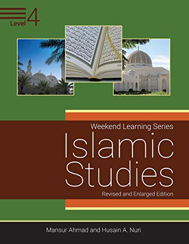 Imagen de archivo de Weekend Learning Islamic Studies Level 4 (Revised and Enlarged Edition) a la venta por SecondSale