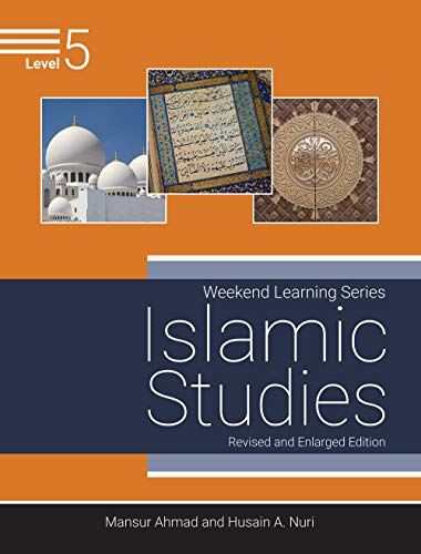Stock image for Islamic Studies Level 5 (Revised and Enlarged Edition) for sale by WorldofBooks