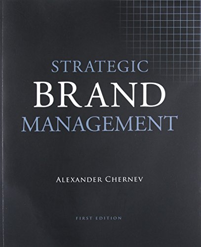 Stock image for Strategic Brand Management for sale by Better World Books
