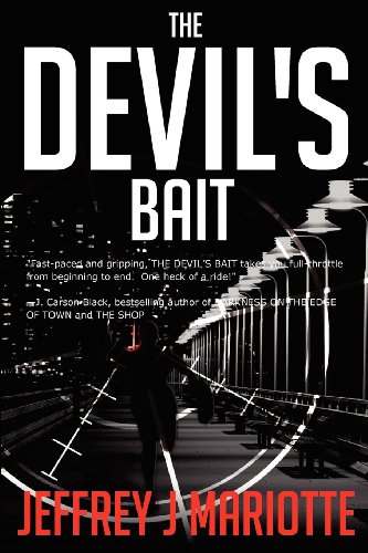 Stock image for THE DEVIL'S BAIT for sale by lottabooks
