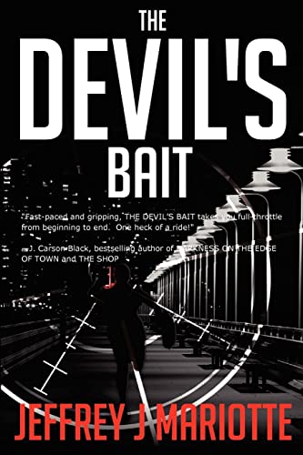 The Devil's Bait (9781936573059) by Mariotte, Jeffrey J