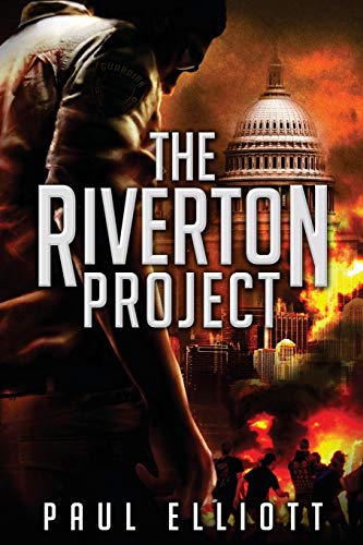 9781936573103: The Riverton Project