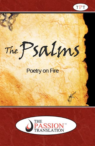 Imagen de archivo de Psalms-OE a la venta por ThriftBooks-Atlanta