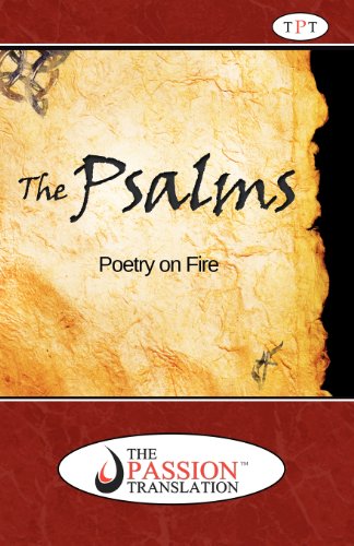 Stock image for Psalms-OE for sale by ThriftBooks-Atlanta