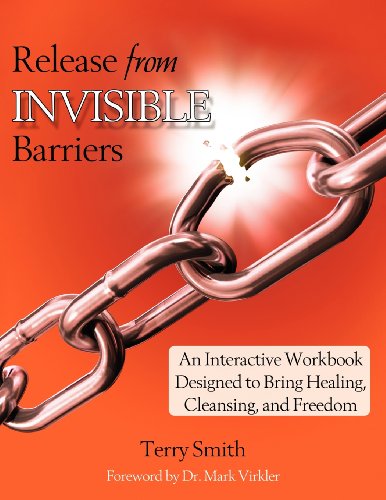 Release From Invisible Barrier (9781936578320) by Terry Smith