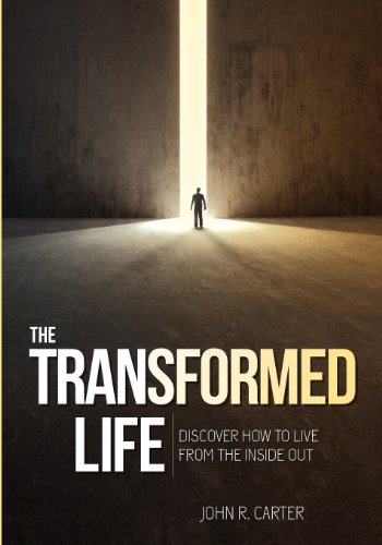 Beispielbild fr The Transformed Life zum Verkauf von Better World Books