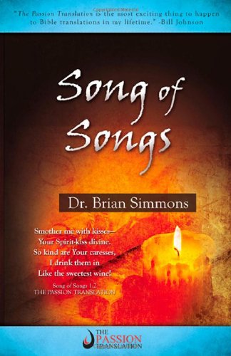 Stock image for Song of Songs for sale by Bahamut Media