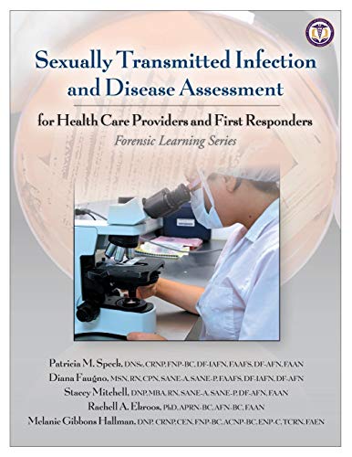 Stock image for Sexually Transmitted Infection and Disease Assessment (Forensic Learning Series) for sale by Lucky's Textbooks