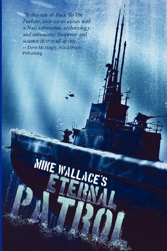 Eternal Patrol (9781936593224) by Mike Wallace