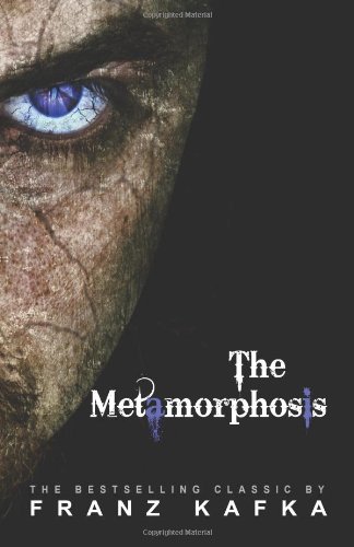Beispielbild fr The Metamorphosis zum Verkauf von Better World Books
