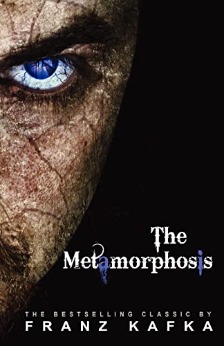 Stock image for The Metamorphosis for sale by Better World Books