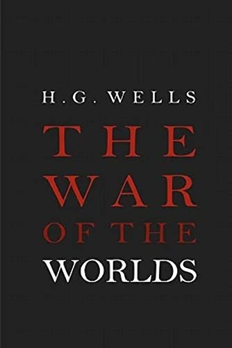 Stock image for The War of the Worlds for sale by Jenson Books Inc