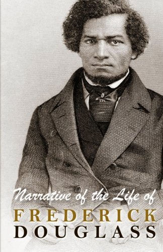 9781936594184: Narrative of the Life of Frederick Douglass