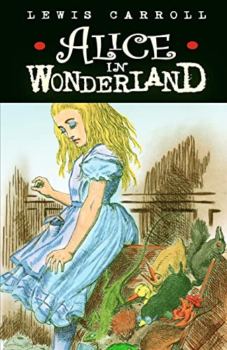 Stock image for Alice in Wonderland for sale by Hippo Books