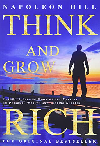 9781936594221: Think and Grow Rich