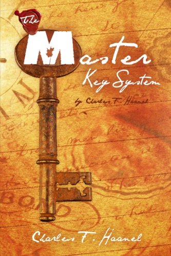 Stock image for The Master Key System for sale by BooksRun