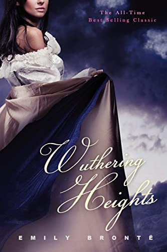 Beispielbild fr Wuthering Heights zum Verkauf von Wonder Book