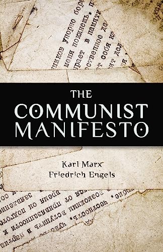 9781936594436: The Communist Manifesto