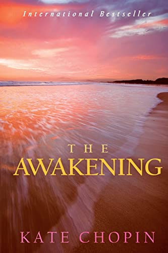 Beispielbild fr The Awakening zum Verkauf von Wonder Book