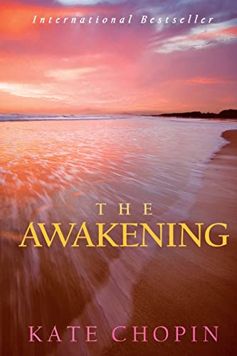 Stock image for The Awakening for sale by Better World Books: West