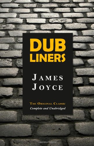 Imagen de archivo de Dubliners a la venta por Open Books