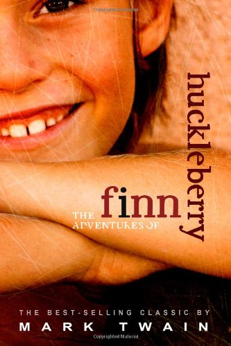 Stock image for The Adventures of Huckleberry Finn for sale by Your Online Bookstore