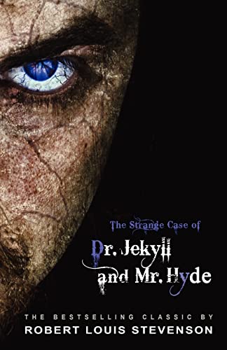 Stock image for The Strange Case of Dr. Jekyll and Mr. Hyde for sale by Half Price Books Inc.