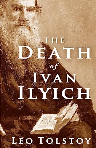 Beispielbild fr The Death of Ivan Ilyich zum Verkauf von ThriftBooks-Dallas