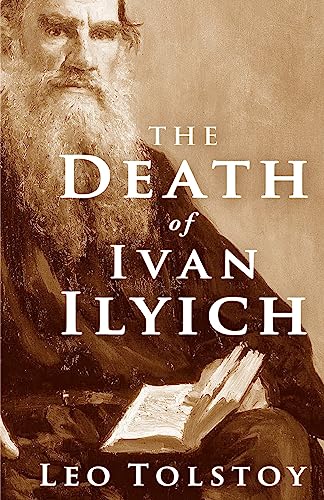9781936594665: The Death of Ivan Ilyich