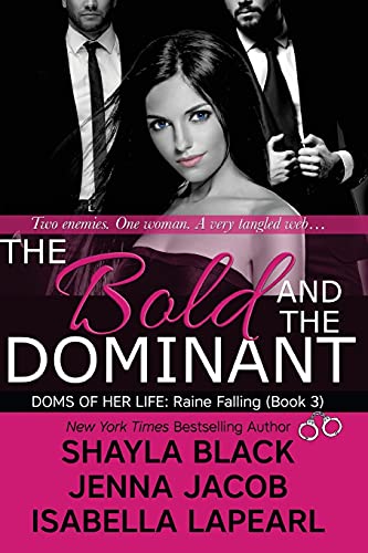 Stock image for The Bold and the Dominant Volu for sale by SecondSale