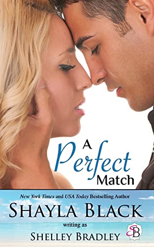 Imagen de archivo de A Perfect Match a la venta por Blue Vase Books