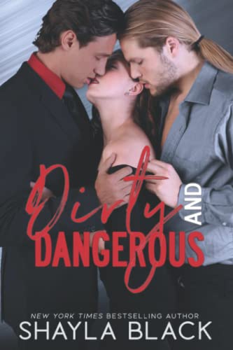 Imagen de archivo de Dirty and Dangerous a la venta por WorldofBooks