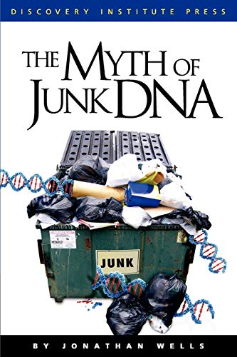 Beispielbild fr The Myth of Junk DNA zum Verkauf von -OnTimeBooks-