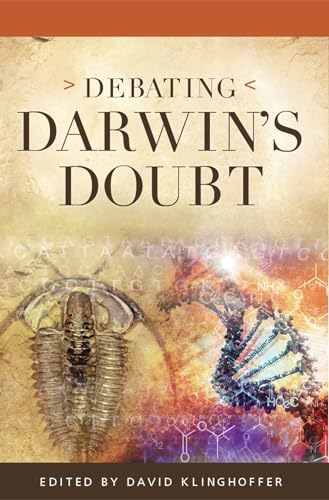 Imagen de archivo de Debating Darwin's Doubt: A Scientific Controversy that Can No Longer Be Denied a la venta por BooksRun