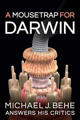 Beispielbild fr A Mousetrap for Darwin: Michael J. Behe Answers His Critics zum Verkauf von Half Price Books Inc.