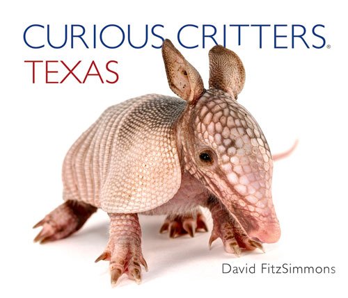 Beispielbild fr Curious Critters Texas (Curious Critters Board Books) zum Verkauf von WorldofBooks