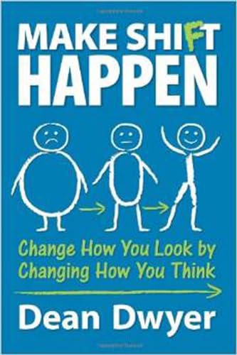 Beispielbild fr Make Shi(f)t Happen: Change How You Look by Changing How You Think zum Verkauf von SecondSale