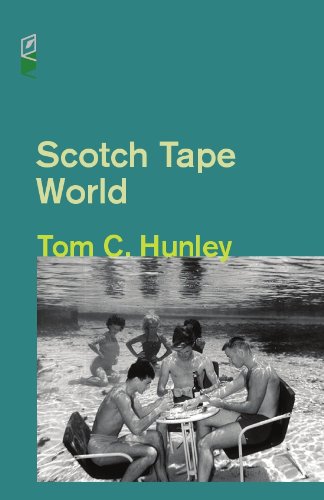 9781936628209: Scotch Tape World